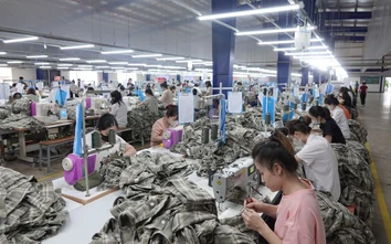 Lao động rời quê tới các đô thị lớn, Hà Tĩnh thiếu hụt nhân lực