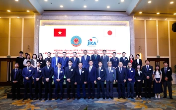 Nhật Bản cấp 50 tỷ yên ODA thế hệ mới giúp Việt Nam chuyển đổi xanh