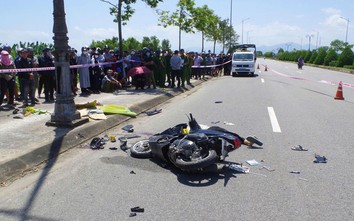 Tin tức tai nạn giao thông mới nhất hôm nay 19/3/2026