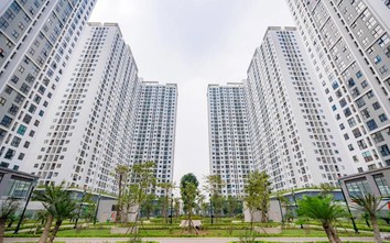 Bản tin BĐS 19/3: Hà Nội mở bán nhà ở xã hội Ecohome đợt 4, giá từ 13,4 triệu đồng/m²