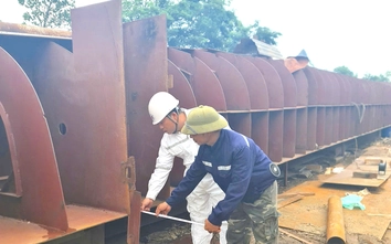 Bộ Xây dựng đề xuất cải cách mạnh quy định đăng kiểm phương tiện thủy