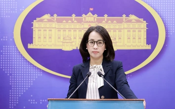 Đánh giá của Ủy ban Tự do Tôn giáo Hoa Kỳ về Việt Nam không khách quan, không chính xác