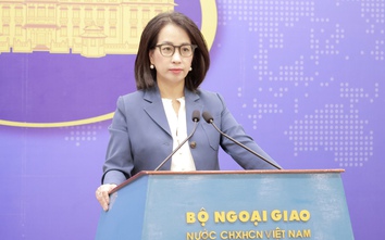 Việt Nam phối hợp với Nam Phi xử lý vụ ông Chu Đăng Khoa bị cáo buộc buôn lậu sừng tê giác