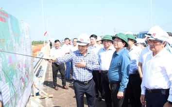 Đắk Lắk đề xuất dự án 1.700 tỷ đồng kết nối với cao tốc Khánh Hòa - Buôn Ma Thuột