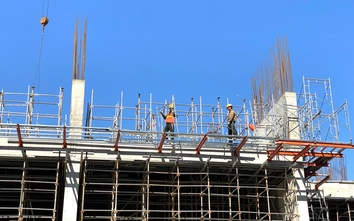 Dự kiến rút ngắn 50% thời gian cấp giấy phép xây dựng