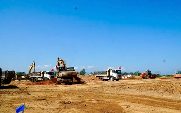 Gia Lai: Đảm bảo điều kiện thi công, thúc tiến độ các dự án hạ tầng trọng điểm