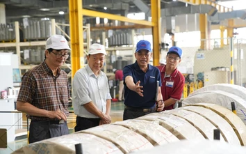 Thúc đẩy nhiên liệu sinh học, bảo đảm an ninh năng lượng và giảm phát thải