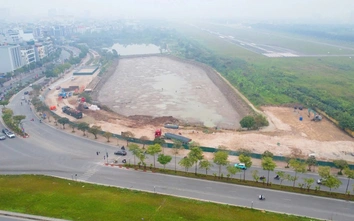 Hà Nội yêu cầu chủ động nguồn vật liệu, tránh đứt gãy tiến độ dự án