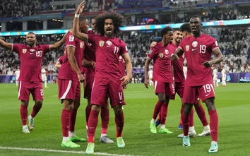 FIFA đề xuất đổi lịch thi đấu Asian Cup sang năm chẵn