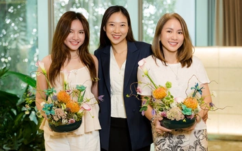 Chuỗi workshop độc quyền từ VPBank thiết kế riêng cho cộng đồng tinh hoa