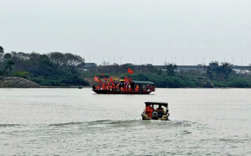 Nhiều tuyến đường thủy phía Bắc tạm hạn chế để phục vụ lễ hội xuân 2026