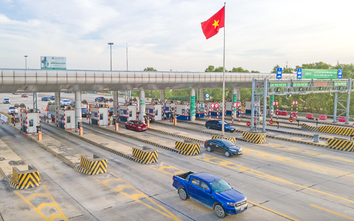 Lấy đổi mới sáng tạo, chuyển đổi số làm động lực phát triển ngành Xây dựng