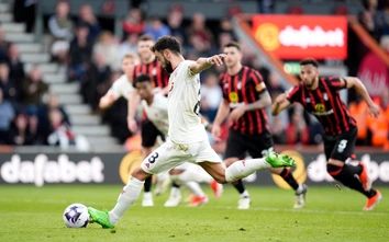 Nhận định Bournemouth và MU (3h00 ngày 21/3), Ngoại hạng Anh 2025-2026