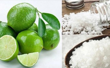 Chanh muối có thực sự giúp hạ huyết áp?