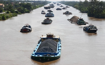 Bổ sung mức phạt vi phạm hành chính lĩnh vực giao thông đường thủy nội địa