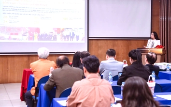 Biến không gian hội chợ - triển lãm thành sản phẩm du lịch: Cần tư duy tích hợp đa giá trị