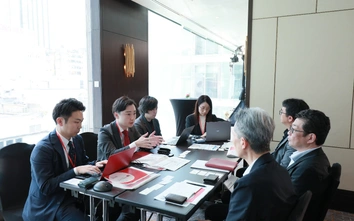 VietinBank và MUFG Bank tổ chức thành công sự kiện Kết nối kinh doanh 2026