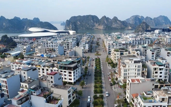 Quy hoạch đi trước, mở không gian phát triển cho Quảng Ninh