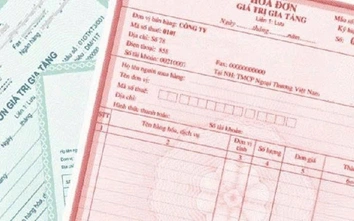 Khánh Hòa: Khởi tố 6 bị can lập 14 công ty “ma” mua bán trái phép hóa đơn