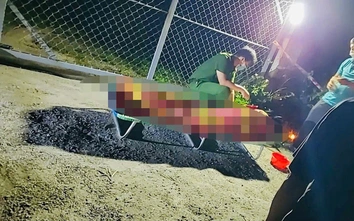 Gia Lai: Điều tra nguyên nhân người đàn ông tử vong bất thường