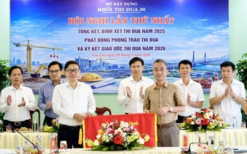 Tăng cường liên kết vùng, nâng cao chất lượng quản lý xây dựng dọc miền Trung - Tây Nguyên