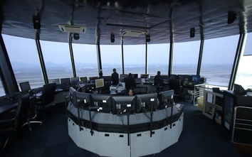 Từ những ca trực thầm lặng đến khát vọng chinh phục bầu trời