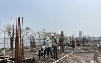 Bổ sung cơ chế đơn phương chấm dứt, thanh lý hợp đồng xây dựng