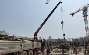 Bỏ 4 phương pháp tính tổng mức đầu tư, siết kiểm soát chi phí theo thiết kế