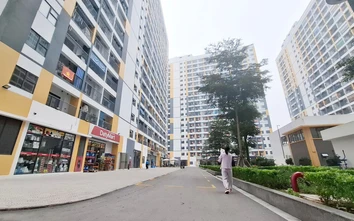 Bản tin BĐS 21/3: Bắc Ninh mở bán hơn 1.500 căn nhà ở xã hội, giá từ hơn 12 triệu đồng/m2