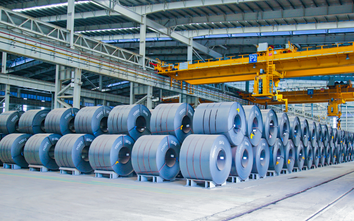 Bao giờ cổ phiếu thép “nóng” trở lại?