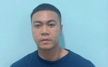 Bắt giam nam thanh niên hành hung nữ shipper ở TP.HCM