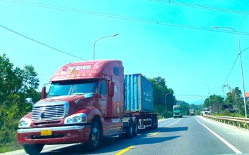 Đề xuất mở rộng hàng loạt đoạn tuyến trên QL1 lên 4 làn xe, tổng vốn hơn 10.800 tỷ đồng