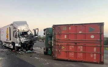 Tin tức tai nạn giao thông mới nhất hôm nay 22/3/2026