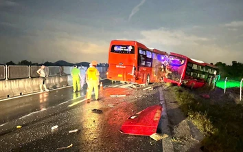 Đề xuất tước giấy phép vĩnh viễn doanh nghiệp vận tải vi phạm nghiêm trọng