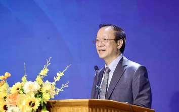 145 dự án đoạt giải tại cuộc thi khoa học kỹ thuật cấp quốc gia