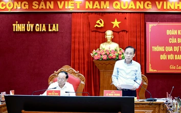 Gia Lai cần "hiểu sâu - hành động đúng - làm đến cùng"