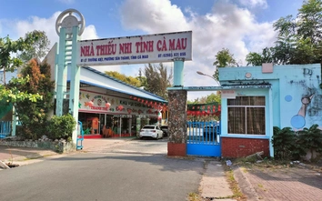 Cà Mau chuẩn bị đầu tư 6 dự án xây dựng, giao thông trong năm 2026