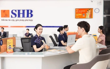 SHB được Ủy ban Chứng khoán Nhà nước cấp giấy phép đăng ký chào bán cổ phiếu ra công chúng