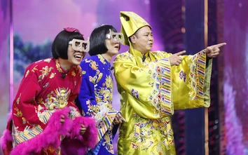 Có gì đặc biệt trong chương trình Táo quân "trái mùa" sắp lên sóng VTV?