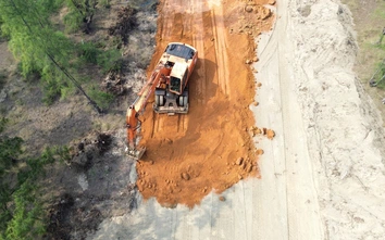 Quảng Ngãi tăng giải pháp quản lý, bình ổn giá vật liệu xây dựng