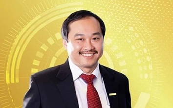 Ông Trần Ngô Phúc Vũ tái đắc cử chức Chủ tịch HĐQT Nam A Bank