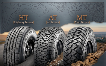 Chọn lốp xe ô tô nào cho đúng mục đích sử dụng?
