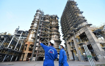 BSR: Văn hóa doanh nghiệp tiếp sức mạnh mẽ cho sản xuất kinh doanh