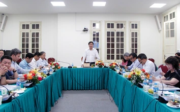 Nhiệm vụ quy hoạch đô thị Khánh Hòa đến năm 2050: Tập trung rà soát các căn cứ pháp lý