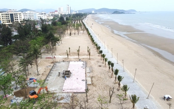 Nghệ An - Hà Tĩnh làm mới diện mạo biển, sẵn sàng "bứt tốc" mùa du lịch 2026