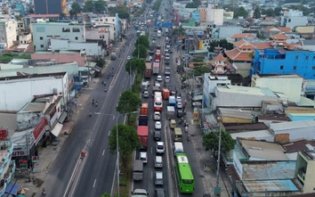 TP.HCM đầu tư cho hạ tầng Tây Bắc: Loạt dự án nghìn tỷ "giải cứu" cửa ngõ