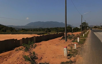 Gia Lai: Tăng cường xử lý vi phạm hành lang an toàn đường bộ trên các tuyến quốc lộ