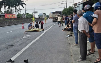 Tin tức tai nạn giao thông mới nhất hôm nay 24/3/2026