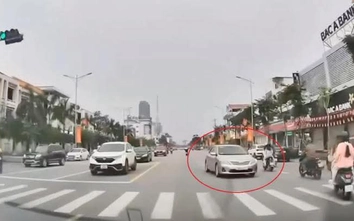 Nhiều tài xế vi phạm ở Hà Tĩnh bị xử phạt  qua hệ thống VneTraffic