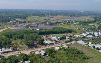 Đồng Nai điểm danh loạt đơn vị chậm giải ngân vốn đầu tư công